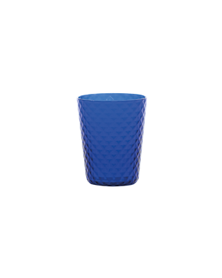 Tumbler 33 cl Isolano Blu - Zafferano
