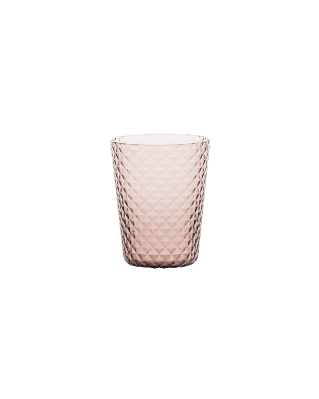 Tumbler 33 cl Isolano Ametista - Zafferano