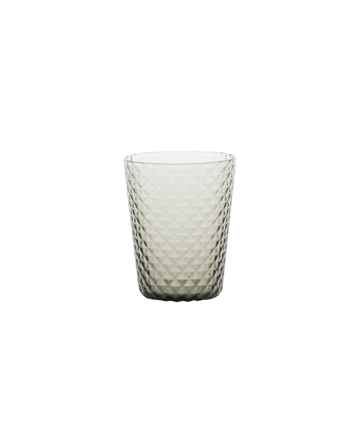 Tumbler 33 cl Isolano Grigio - Zafferano