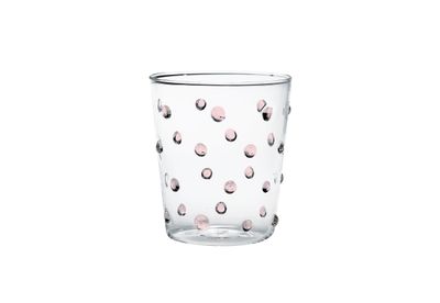 Zafferano - Tumbler Party Rosa 45 cl