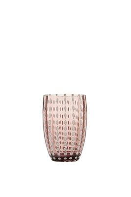 Tumbler 32 cl Perle Ametista - Zafferano