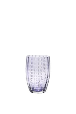 Tumbler 32 cl Perle Lavanda - Zafferano