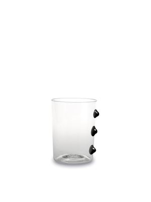 Tumbler 37 cl Petoni Nero - Zafferano