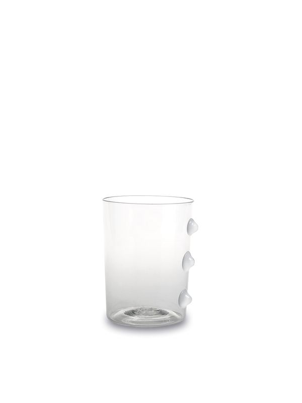 Tumbler 37 cl Petoni Bianco - Zafferano