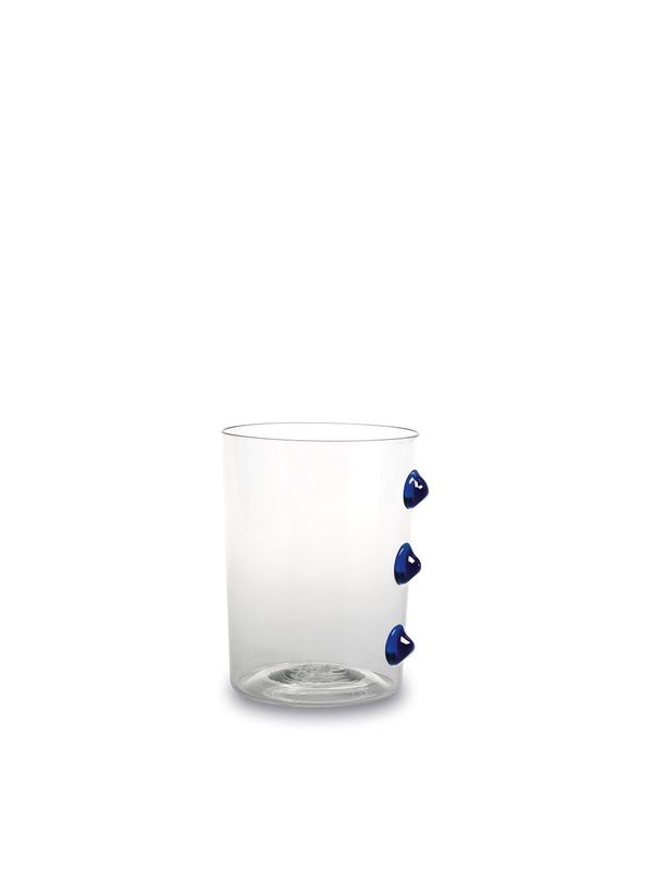 Tumbler 37 cl Petoni Blu - Zafferano
