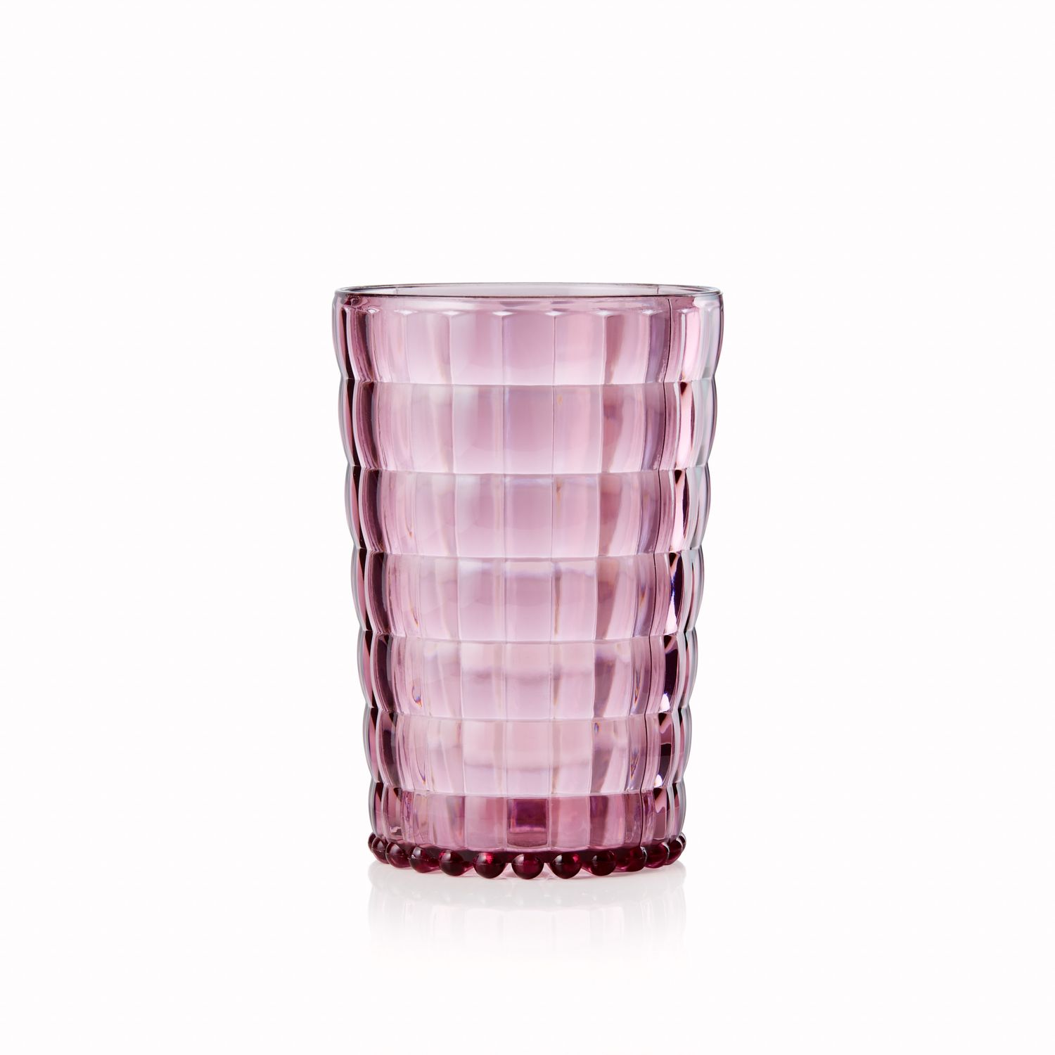 Tirolix - Vaso 400 ml Rosa Mix &amp; Match