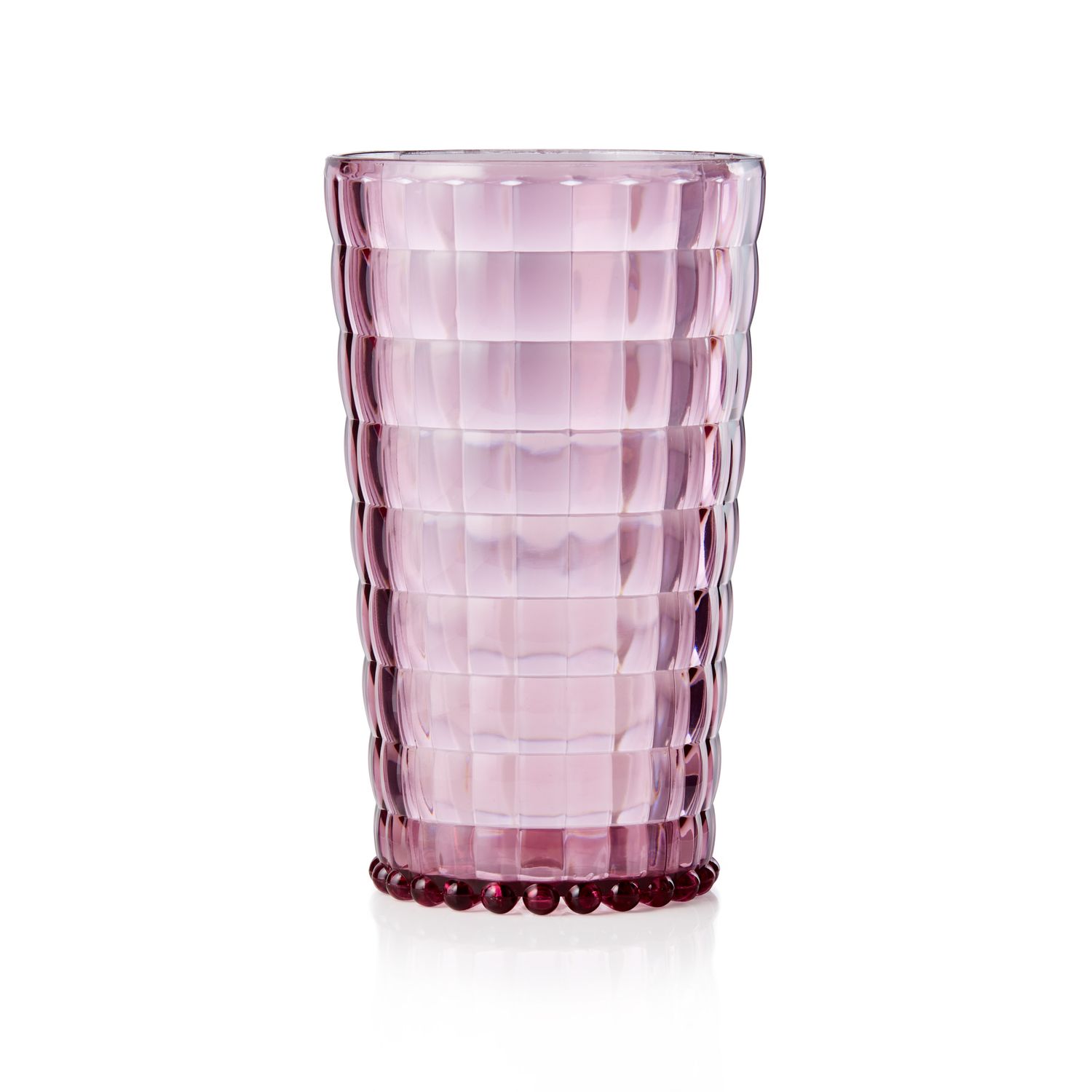 Tirolix - Vaso 750 ml Rosa Mix &amp; Match