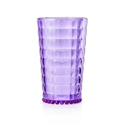 Tirolix - Vaso 750 ml Viola Mix &amp; Match