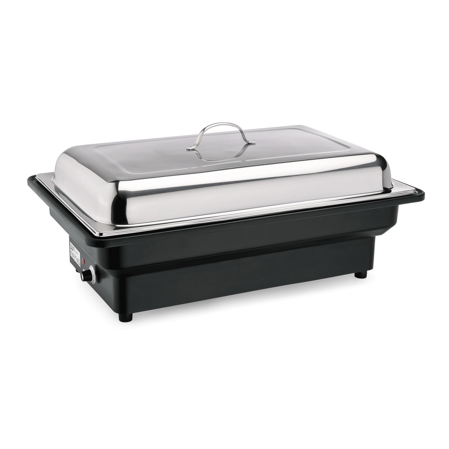 Scaldavivande elettrico GN 1/1 56 x 36 x 25 cm - Tirolix