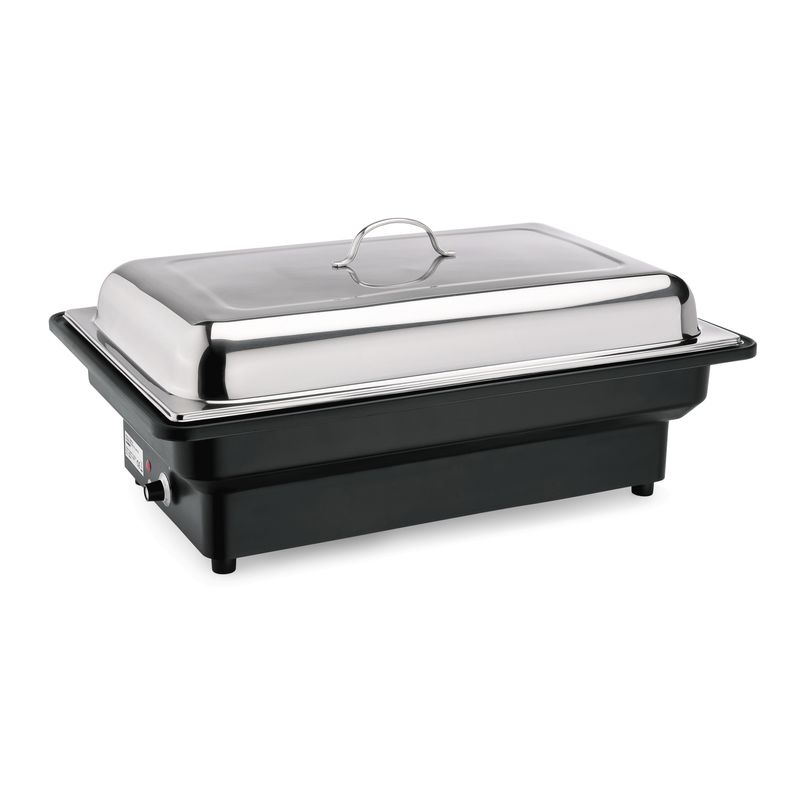 Scaldavivande elettrico GN 1/1 56 x 36 x 25 cm - Tirolix
