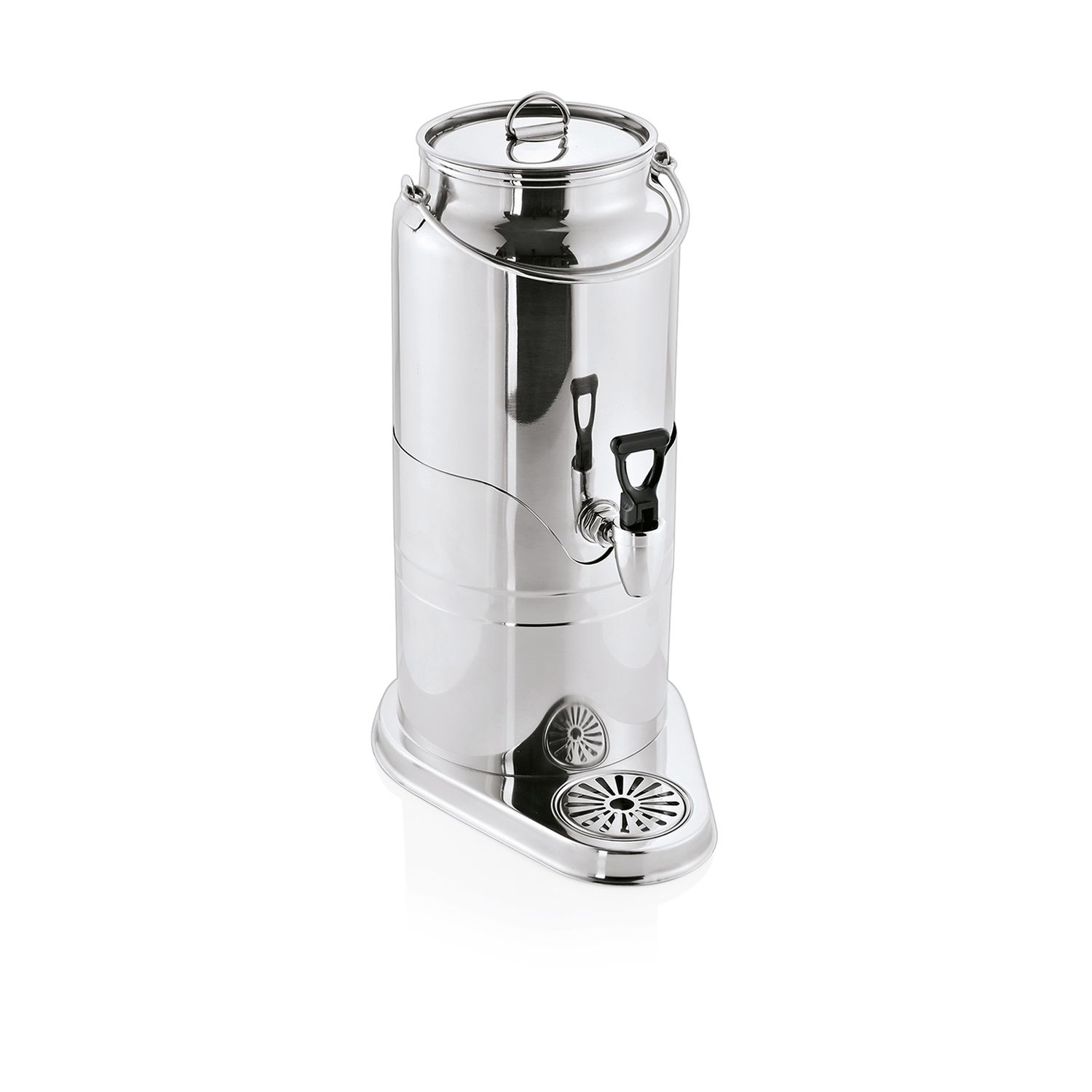 Distributore di latte 8 l - Tirolix