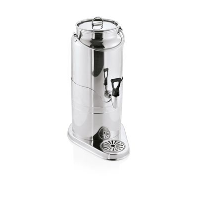 Distributore di latte 8 l - Tirolix