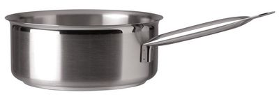Casseruola Media 1 Manico 28 cm Chef - Piazza