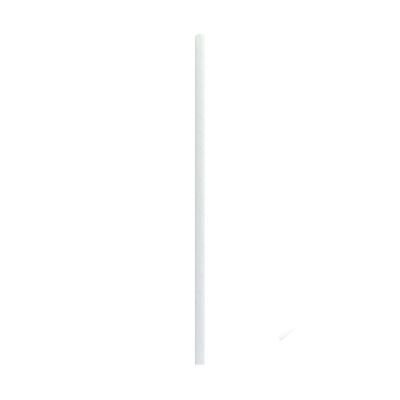 Firstpack - Cannuccia bianca 19,7 cm