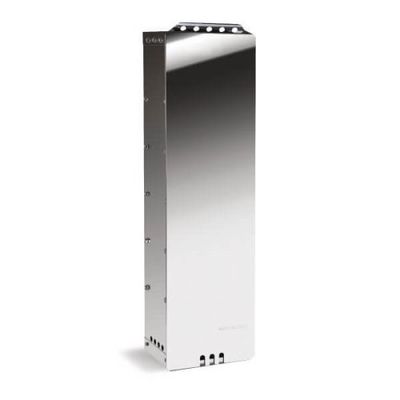 R. G. V. - Affumicatore verticale AF-VER