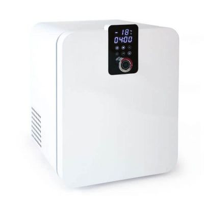 R. G. V. - Abbattitore 2 x GN 1/2 FAST FREEZER