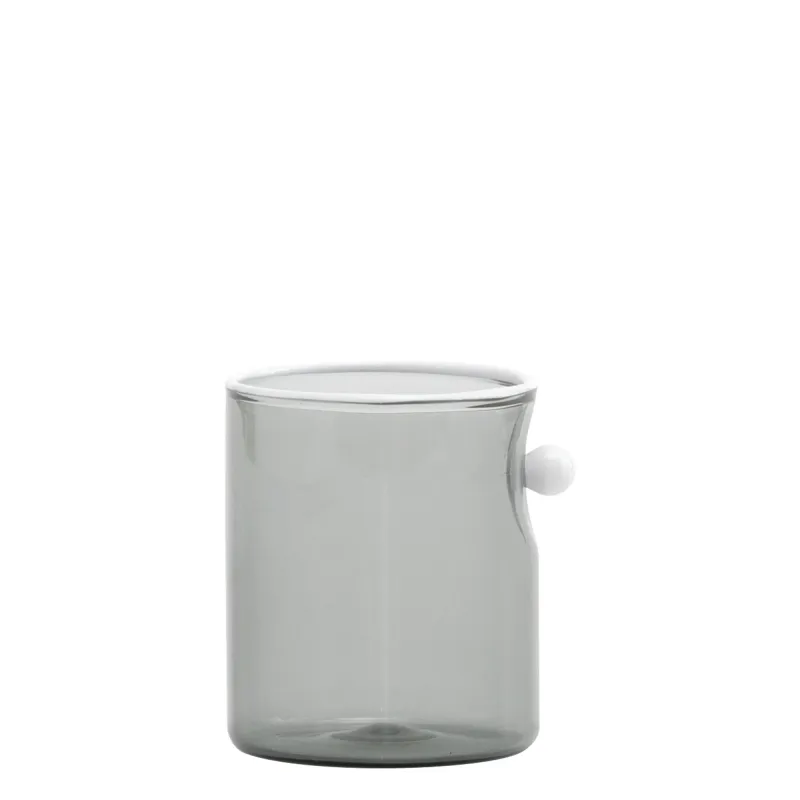 Tumbler 10 cl Oyster Grigio - Zafferano