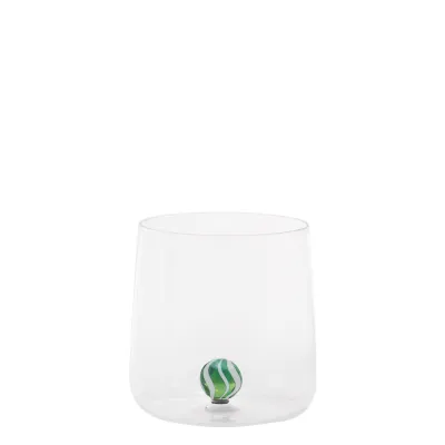 Tumbler 44 cl Bilia Candy Verde - Zafferano