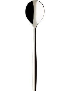 Villeroy &amp; Boch, Metrochic - Cucchiaio da caffè 14 cm