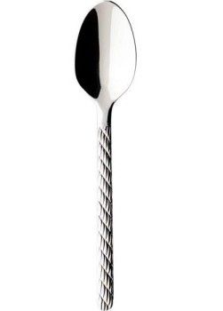 Villeroy &amp; Boch, Montauk - Cucchiaio da espresso 11,6 cm