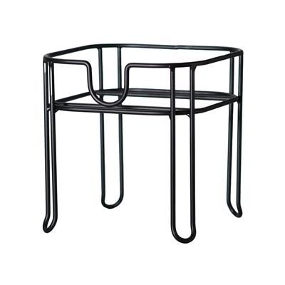 Tirolix - Supporto Per Dink Dispenser 5 Litri 18,5 x 18,5 cm