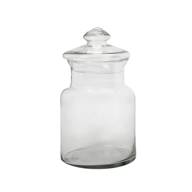 Tirolix - Barattolo 18,5 cm