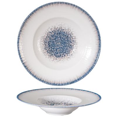 Saturnia - Pasta Bowl Napoli 26,5 cm Nancy