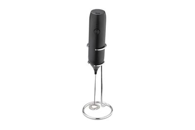 Montalatte elettrico USB C con supporto 22,6 cm - Weis