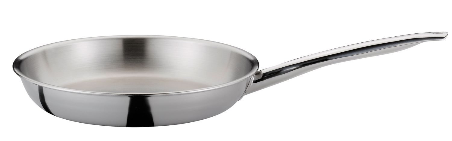 Spring - Padella 20 cm Brigade Premium