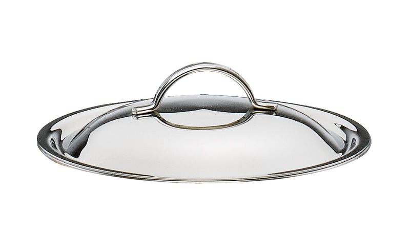 Spring - Coperchio 20 cm Cristal