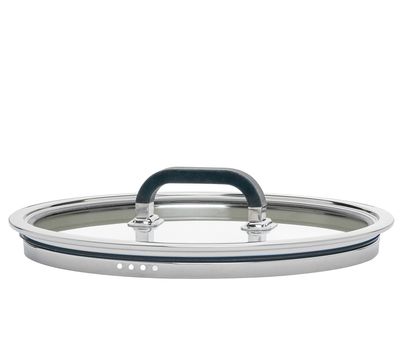 Spring - Deckel 20 cm Fusion2+