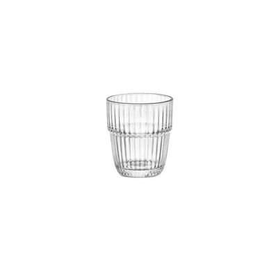 Bicchieri Shot 7 cl Barshine - Bormioli Rocco