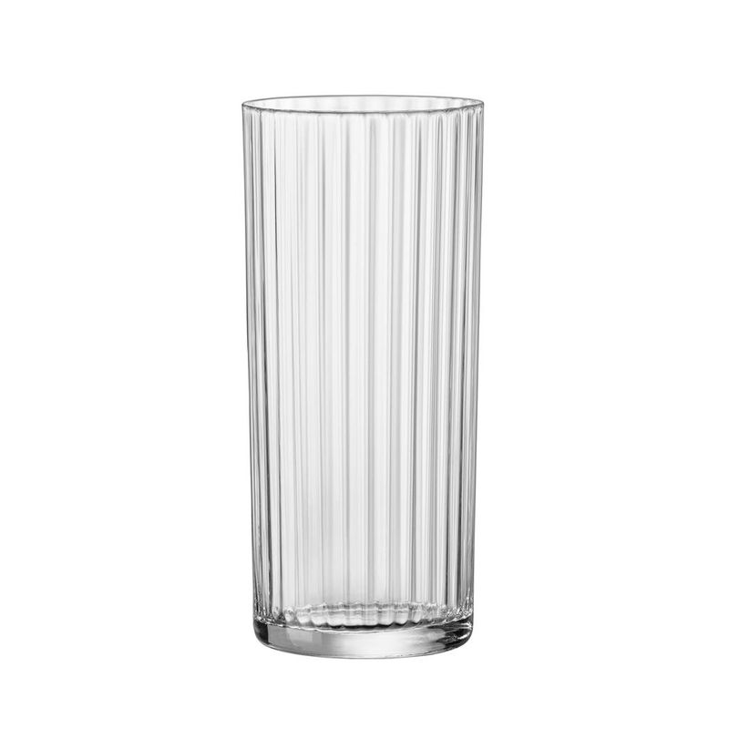 Bicchiere Tom Collins 47,5 cl Exclusiva - Bormioli Rocco