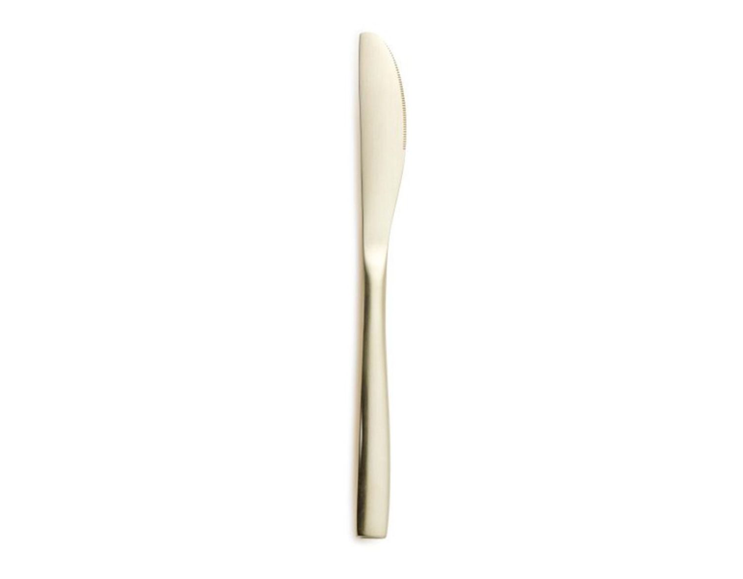 Comas - Coltello frutta 20,2 cm Bcn Colors Champagne