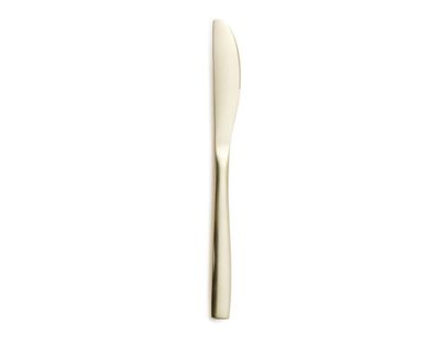 Comas - Coltello frutta 20,2 cm Bcn Colors Champagne
