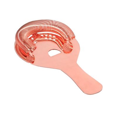 Tirolix - Passino Bar 10 cm Barty Rame