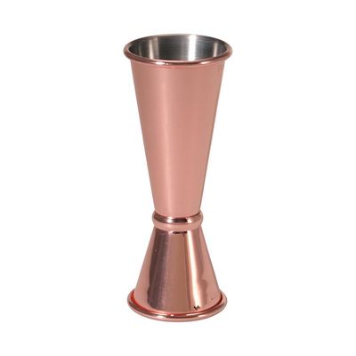 Tirolix - Misurino Cocktail Japan Style 2,5/5 cl Barty Rame