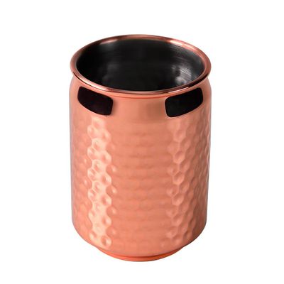 Tirolix - Bicchiere Lattina 40 cl Barty