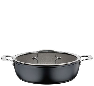 Spring - Gourmettopf 28 cm Meridian Intense Pro