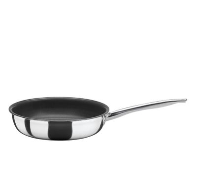 Spring - Padella XL alta 24 cm Vulcano Classic