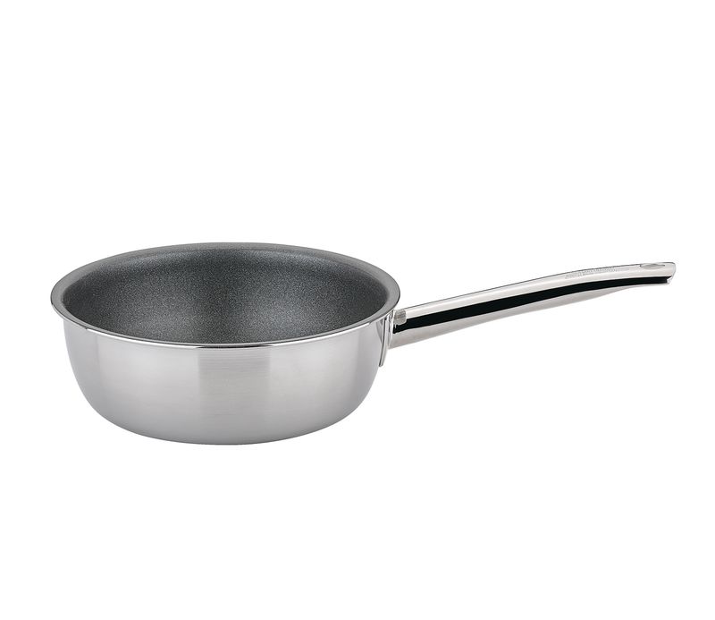 Spring - Padella/Saltiere 20 cm Vulcano Classic
