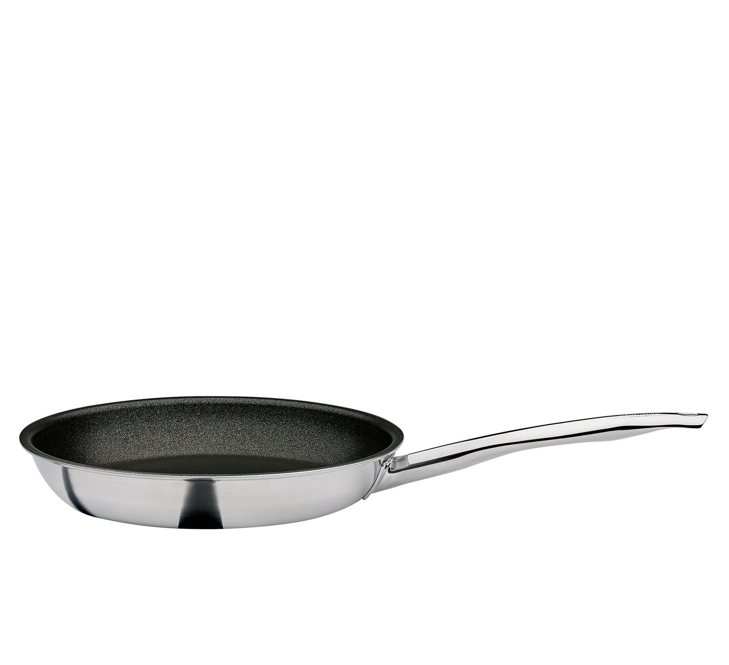 Spring - Padella 32 cm Vulcano Intense Pro