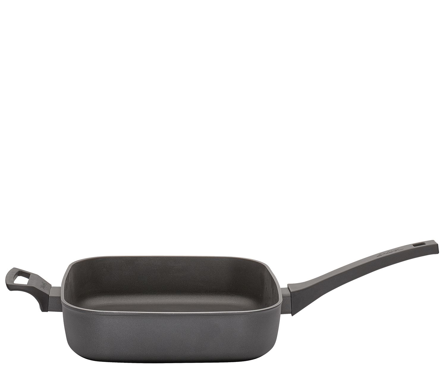 Spring - XL high, angled pan 28 x 28 cm Performance Classic