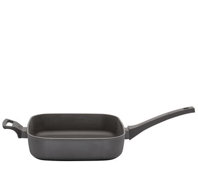 Spring - Padella XL alta angolosa 28 x 28 cm Performance Classic