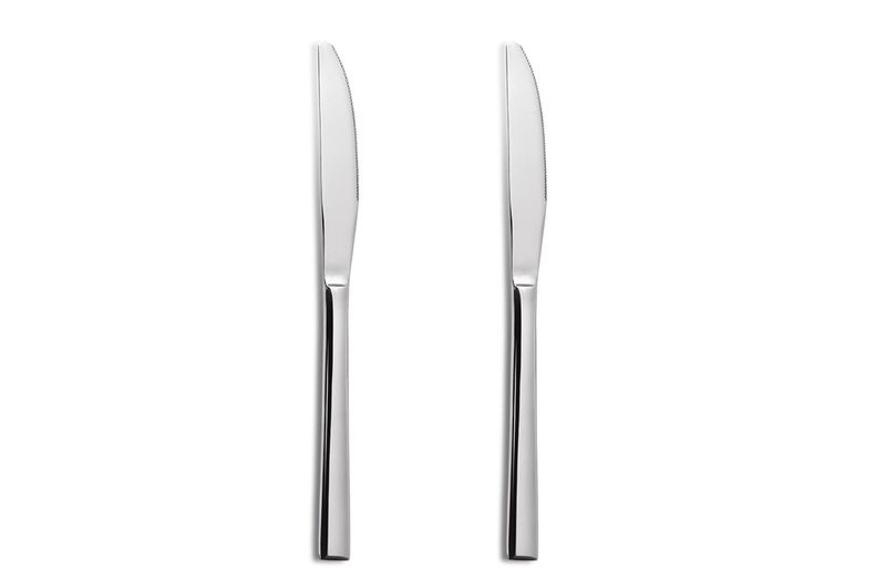 Comas - Set 3 coltelli tavola 23 cm Alida