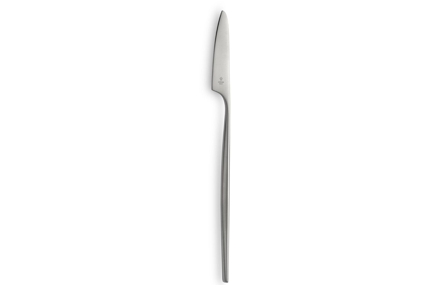 COLTELLO TAVOLA INOX 18-10