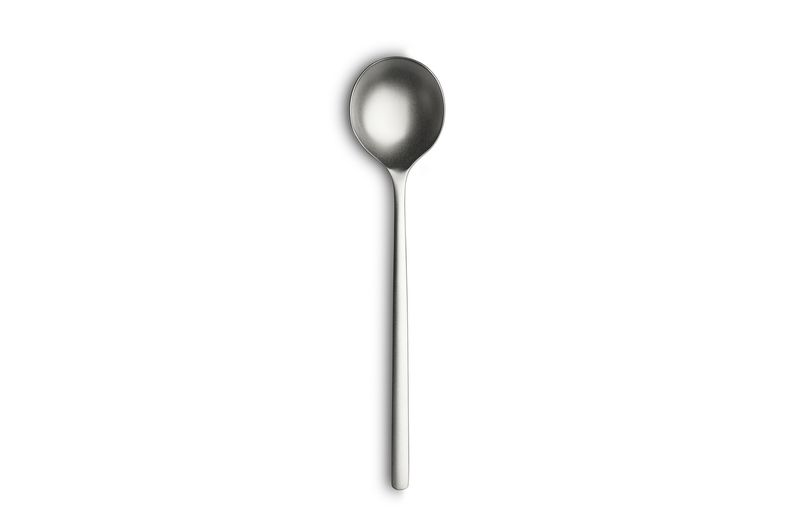 Comas - Cucchiaio tavola Atlàntida Polvo De Luna