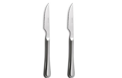 Comas - Set 2 coltelli bistecca 22,3 cm Bilbao XL