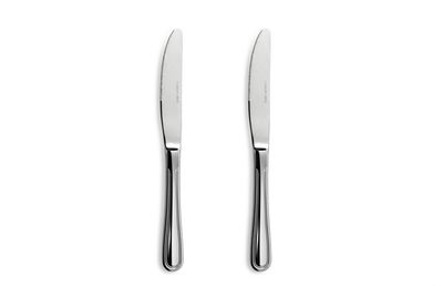 Comas - Set 2 coltelli tavola 22 cm Bilbao XL