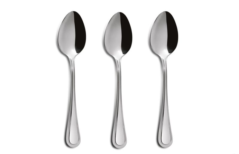 Comas - Set 3 cucchiai tavola 20,5 cm Bilbao XL